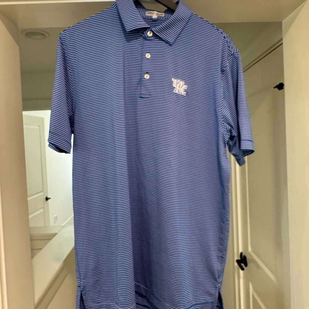 Peter Millar Kentucky Polo